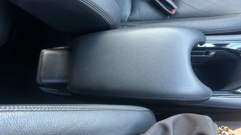 Honda HR-V 1.5 i-VTEC EX CVT 5dr Petrol Hatchback